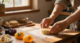 10 Best Mooncake Molds in 2026