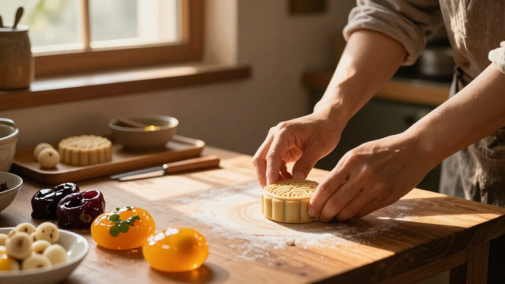 10 Best Mooncake Molds in 2026