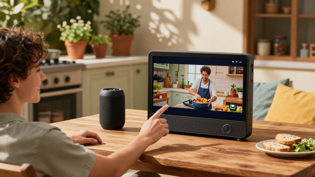 10 Best Portable TVs With Bluetooth Speakers in 2026