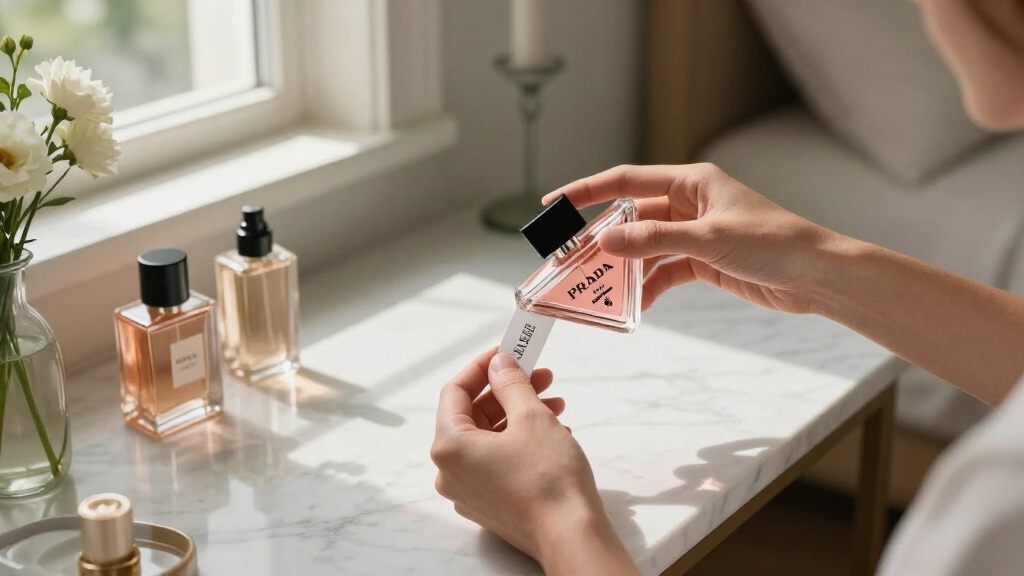 10 Best Prada Perfumes in 2026