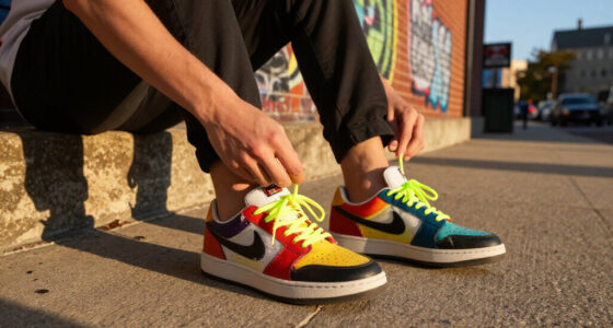 10 Best Punk Sneakers in 2026