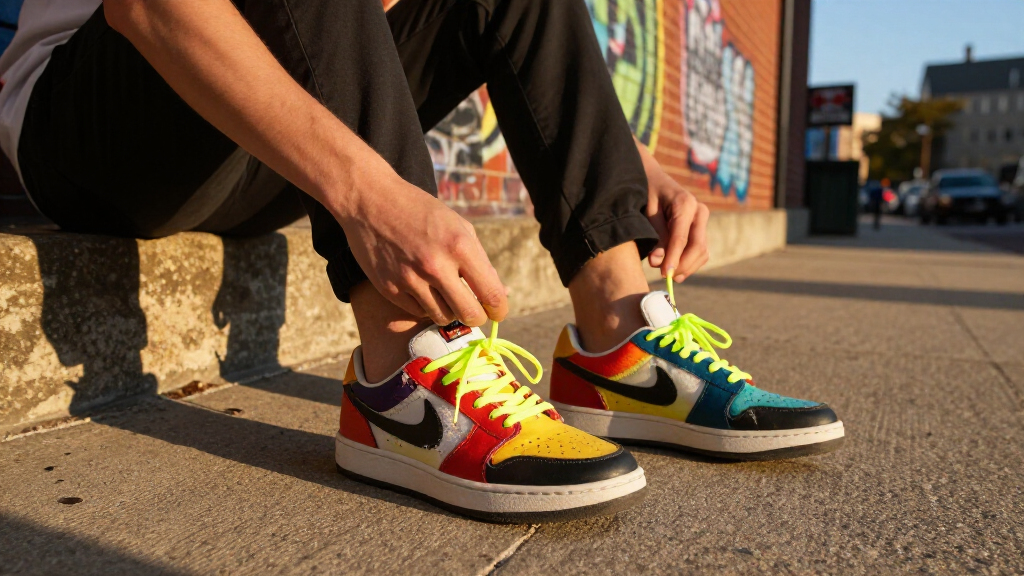 10 Best Punk Sneakers in 2026