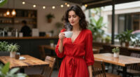 10 Best Red Dresses in 2026