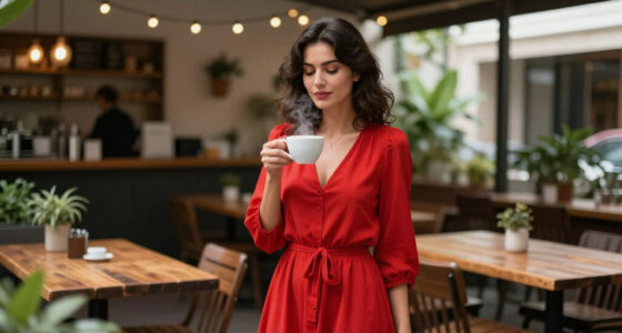 10 Best Red Dresses in 2026