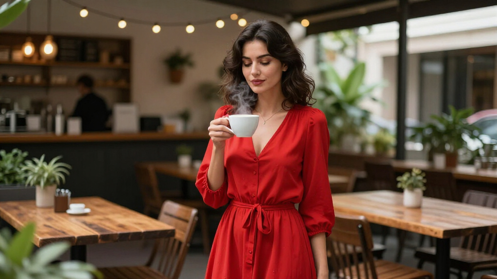 10 Best Red Dresses in 2026