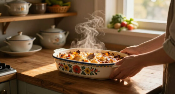 10 Best Retro Casserole Dishes in 2026