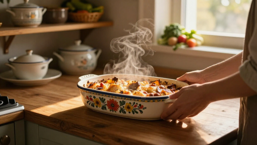 10 Best Retro Casserole Dishes in 2026
