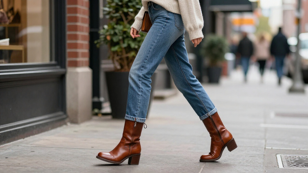 10 Best Retro Fashion Boots in 2026