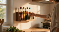 10 Best Space-Saving Spice Rack Organizers in 2026