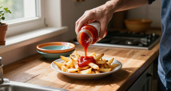 10 Best Upside-Down Ketchup Bottles in 2026