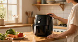 11 Best Air Fryers for Small Kitchens in 2026