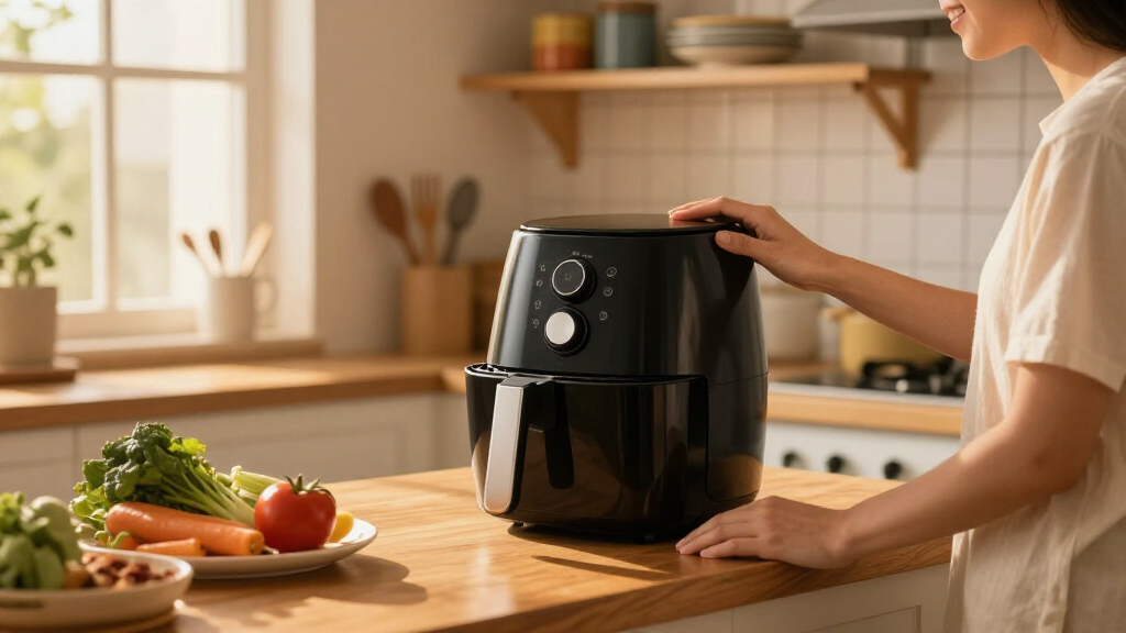11 Best Air Fryers for Small Kitchens in 2026