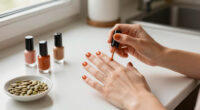 11 Best Autumn Nail Polishes in 2026