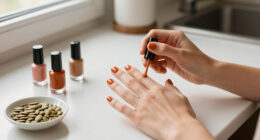 11 Best Autumn Nail Polishes in 2026