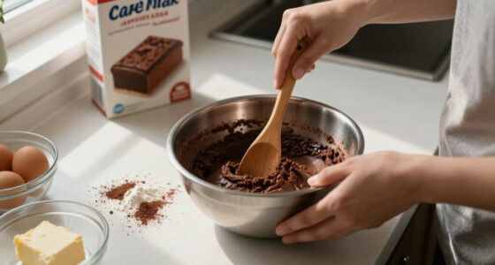 11 Best Boxed Chocolate Cake Mixes in 2026