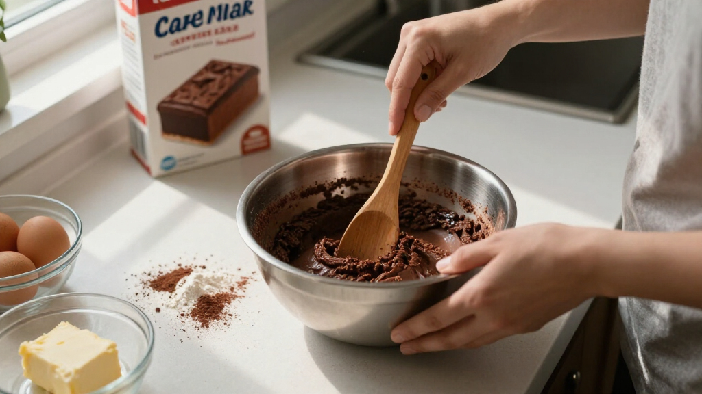 11 Best Boxed Chocolate Cake Mixes in 2026