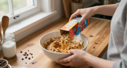 11 Best Boxed Cookie Mixes in 2026