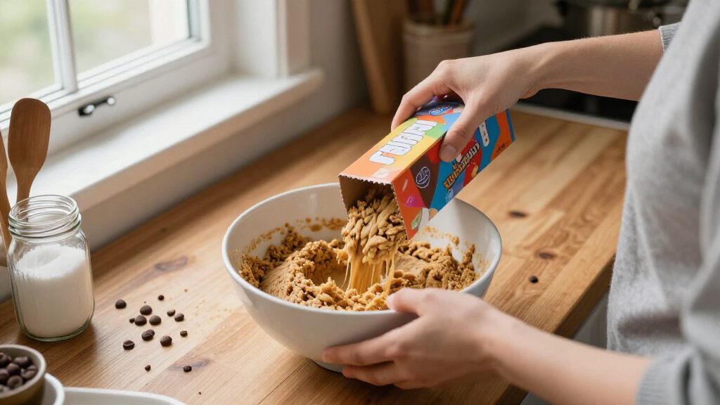 11 Best Boxed Cookie Mixes in 2026