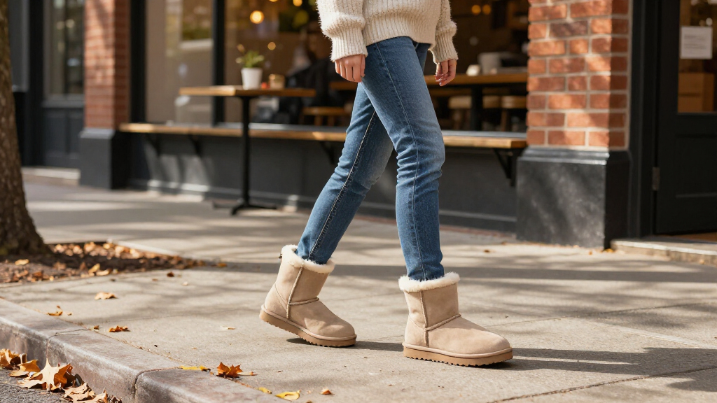 11 Best Classic UGG Boots in 2026