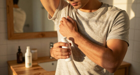 11 Best Clinical-Strength Antiperspirants For Men In 2026