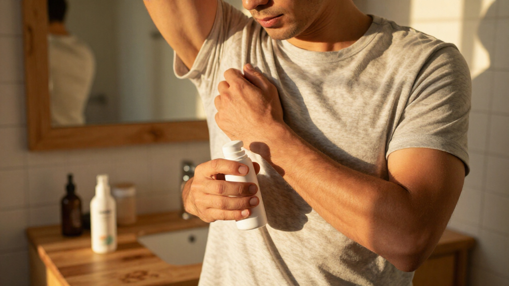 11 Best Clinical-Strength Antiperspirants For Men In 2026