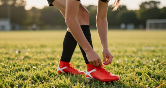 11 Best Football Boots in 2026
