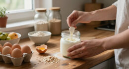11 Best Greek Yogurt Protein Baking Ingredients in 2026