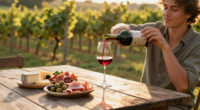 11 Best Italian Wines For Food Pairing In 2026