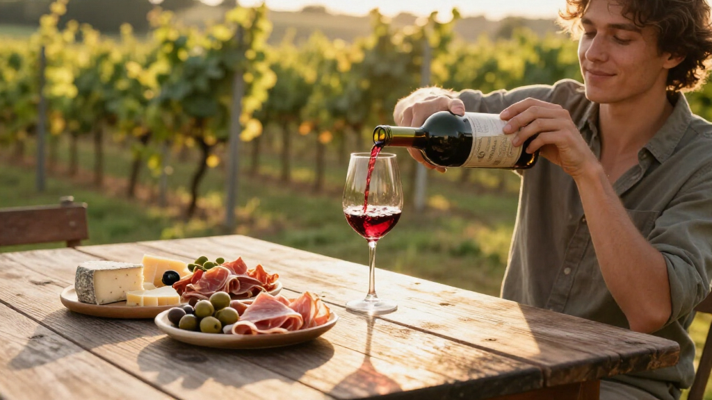 11 Best Italian Wines For Food Pairing In 2026