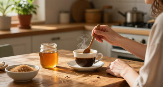 11 Best Natural Sweeteners For Coffee In 2026