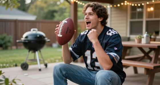 11 Best NFL Fan Apparel in 2026