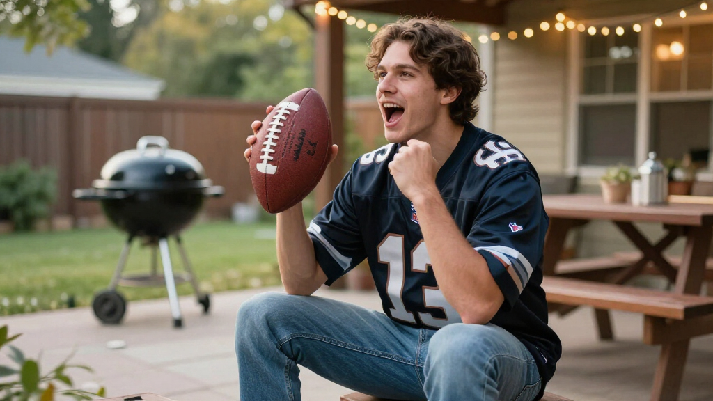 11 Best NFL Fan Apparel in 2026