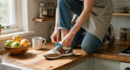 11 Best Retro Fashion Sneakers in 2026