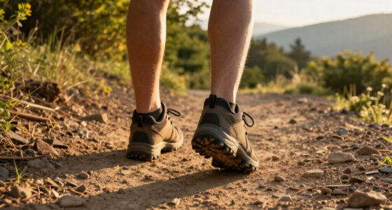 11 Best ROA Hiking Shoes in 2026
