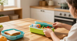 11 Best School Lunch Boxes in 2026