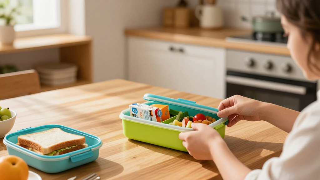 11 Best School Lunch Boxes in 2026