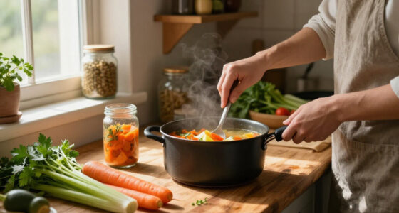 11 Best Vegetable Bouillon Powders in 2026