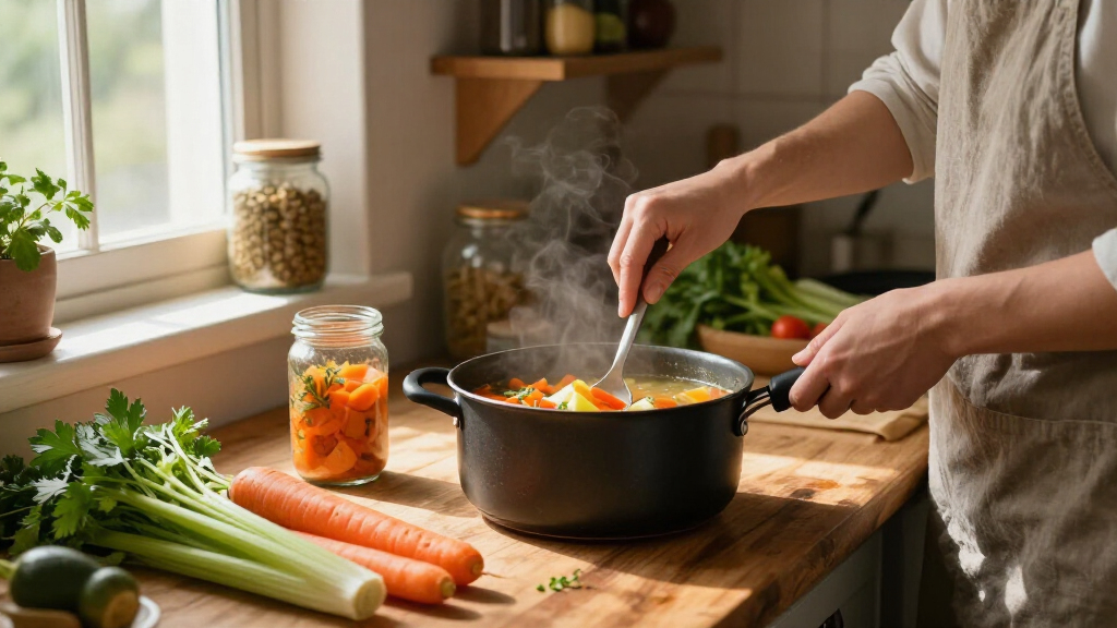 11 Best Vegetable Bouillon Powders in 2026
