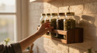 11 Best Wall-Mounted Spice Racks in 2026