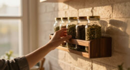 11 Best Wall-Mounted Spice Racks in 2026