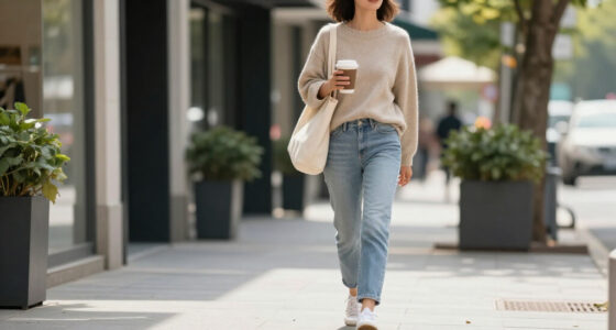 11 Best Women's Casual Outfits in 2026