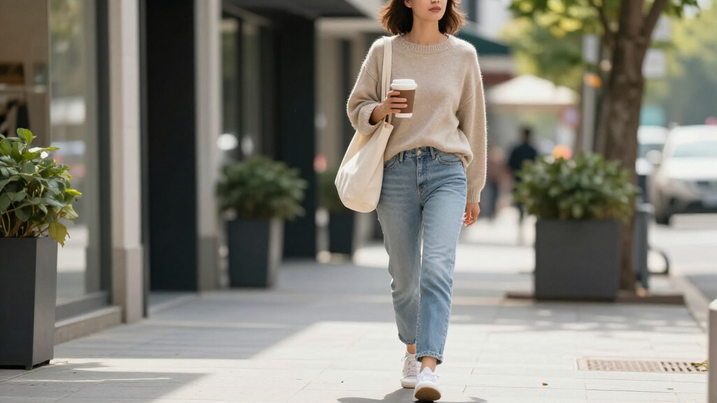 11 Best Women's Casual Outfits in 2026