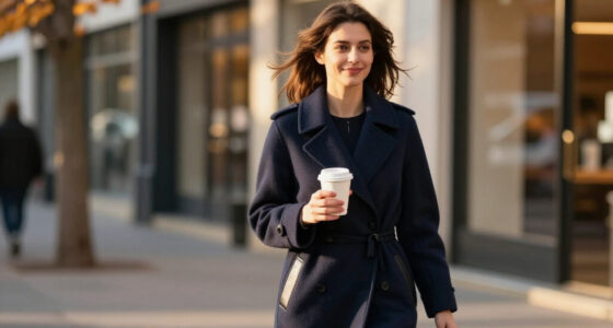 11 Best Women's Designer Coats in 2026