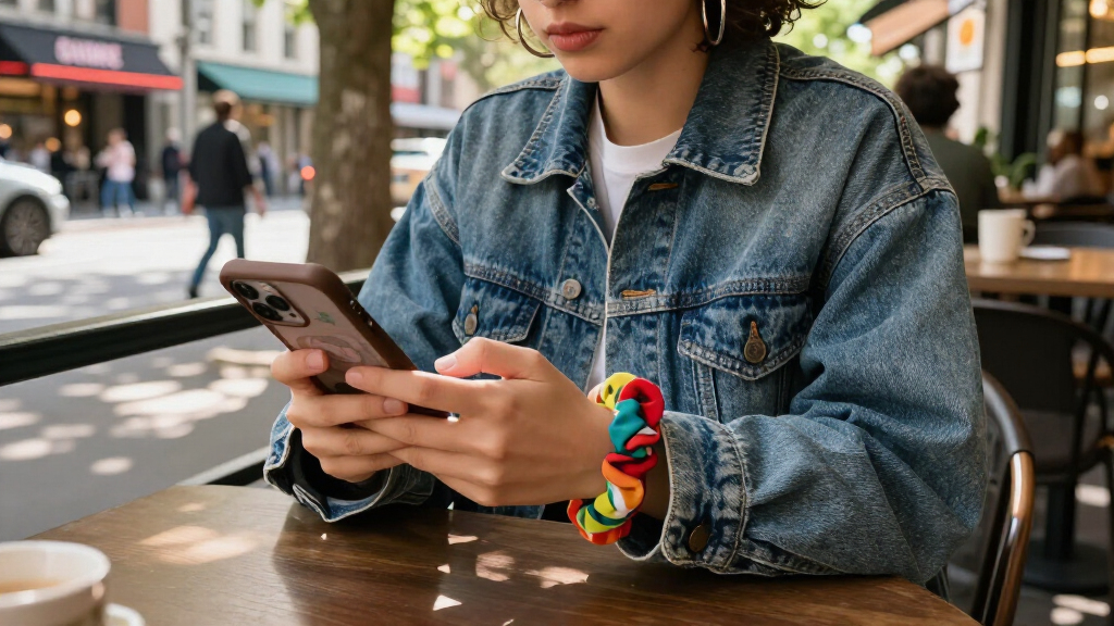 12 Best 90s-Inspired Fashion Accessories in 2026