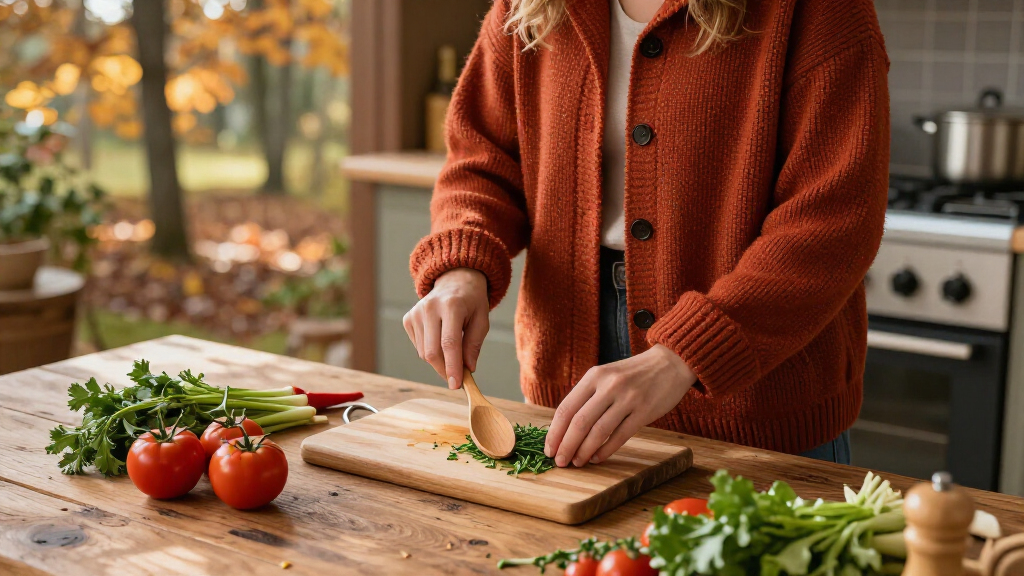 12 Best Autumn Jackets for Women in 2026