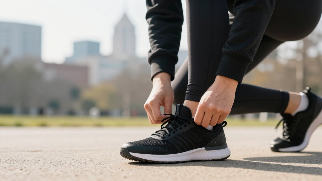 12 Best Black Running Shoes in 2026