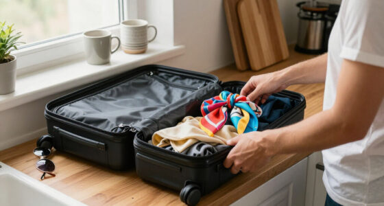 12 Best Carry-On Luggage in 2026