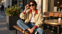 12 Best Celebrity-Inspired Casual Outfits in 2026