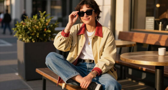12 Best Celebrity-Inspired Casual Outfits in 2026