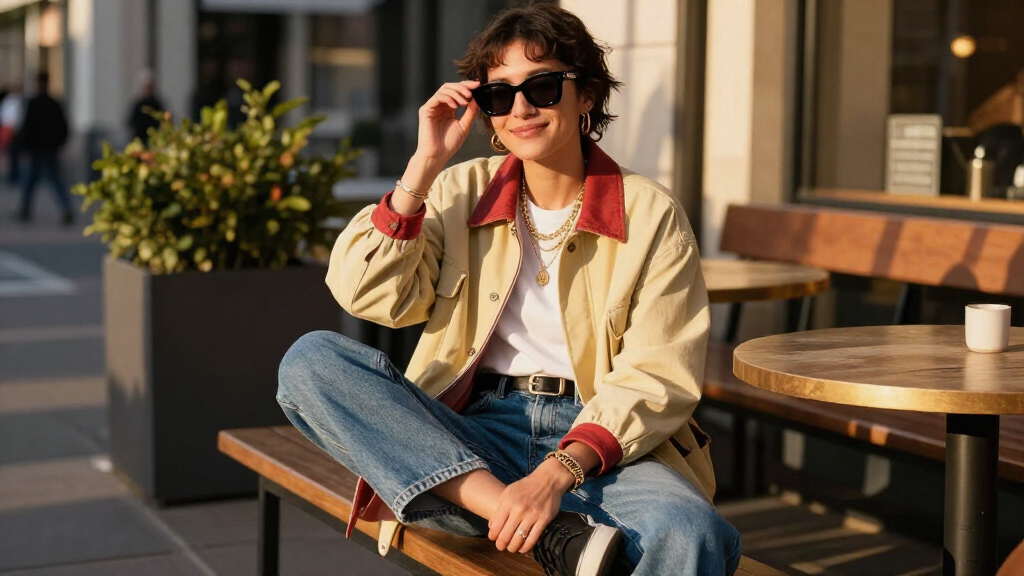 12 Best Celebrity-Inspired Casual Outfits in 2026